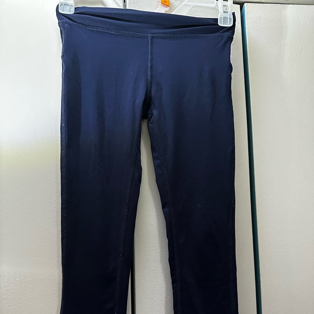 KidPik girls leggings size 10.